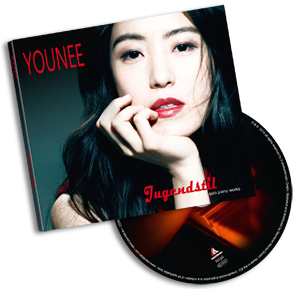 Album Younee Jugendstil